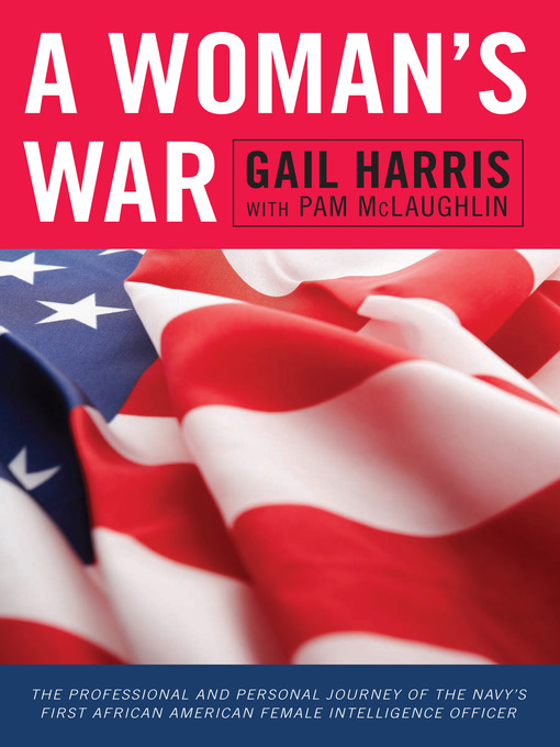 Title details for A Woman's War by Gail Harris - Available